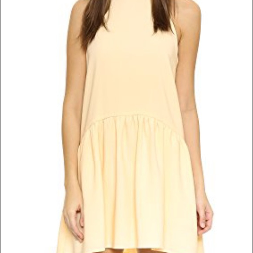 Elizabeth and James | Trisha Dress - Picture 3 of 3